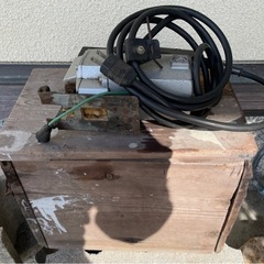 マキタ　電動ジグソー　電動ノコギリの画像