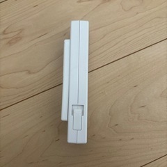 無印良品　ジョイントタップ　ロック付き用マグネットパーツの画像