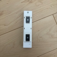 無印良品　ジョイントタップ　ロック付き用マグネットパーツの画像