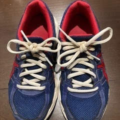 アシックス　トレーニングシューズ　ウォーキング