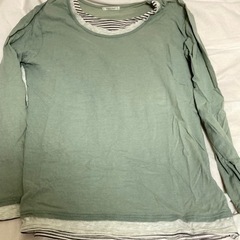 服/ファッション トップスの画像