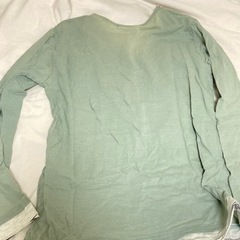服/ファッション トップスの画像