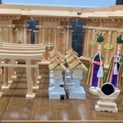 神棚・お札立てなどまとめて