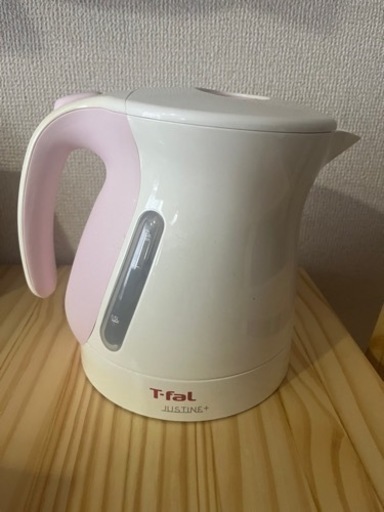 家電 キッチン家電 電気ポット