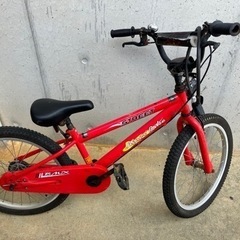 自転車 マウンテンバイク