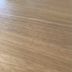 (交渉中)ダイニングテーブル+椅子セットの画像
