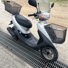 ライブディオ　DIO　