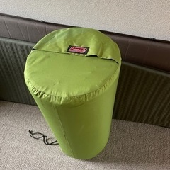 コールマン エアマット Wの画像