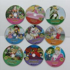 はじめてのえいご DVD