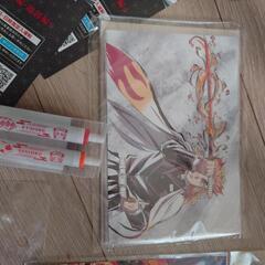 全集中展　煉獄さんセットの画像