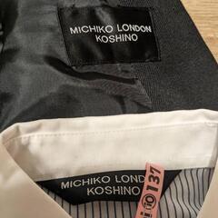 Michiko London Koshino 男児 礼服 卒園式の画像