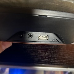 家電 オーディオ スピーカーの画像