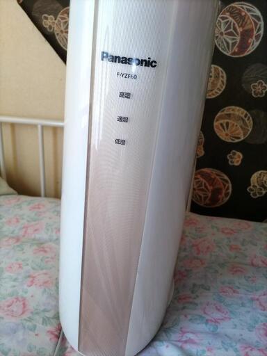 【再投稿】値下げしました！！Panasonic パナソニック デシカント方式除湿乾燥機