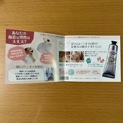 デオナチュレ　薬用　サンプルセット　制汗　デオドラント　新品の画像