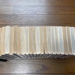 コミックセット　封神演義全巻セット　漫画本の画像