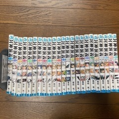 コミックセット　封神演義全巻セット　漫画本の画像