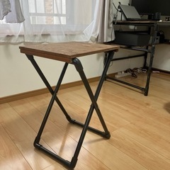 家具 テーブル コーナー、サイドテーブルの画像