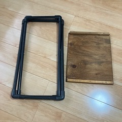 家具 テーブル コーナー、サイドテーブルの画像