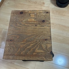 家具 テーブル コーナー、サイドテーブルの画像