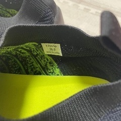 ランニングシューズ 28cm の画像