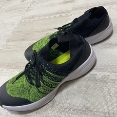 ランニングシューズ 28cm の画像