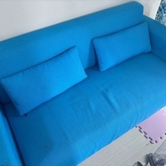 家具 ソファ 2人掛けソファ