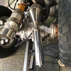 バイク ホンダ