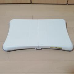 バランスWiiボード　おもちゃ テレビゲーム Wii