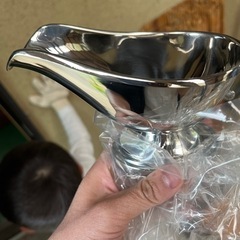 引き取り先決まりました！食器の画像