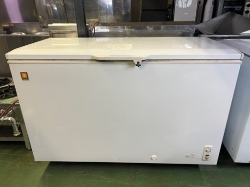 レマコム冷凍ストッカー