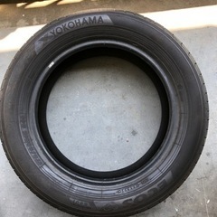 175/65R15 夏タイヤ2a本セット