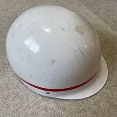 通学用ヘルメット　日本製の画像