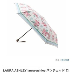 LAURA ASHLEY laura-ashley バンチェッド...