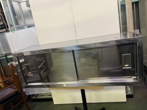 吊戸棚1160x350x400