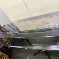 吊戸棚1160x350x400