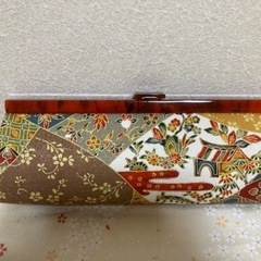 着物用　バック一式の画像