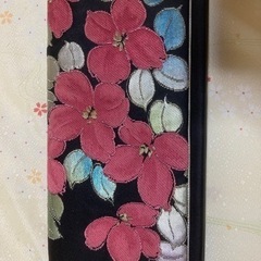 着物用　バック一式の画像