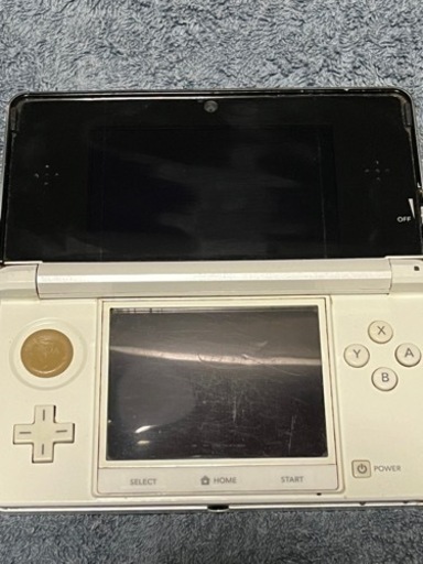 ニンテンドーDS,3DS