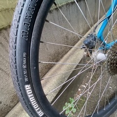 【お取引中】specialized  自転車 クロスバイクの画像