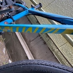 【お取引中】specialized  自転車 クロスバイクの画像