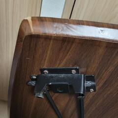 ローテーブル、90×50の画像