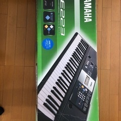 楽器
