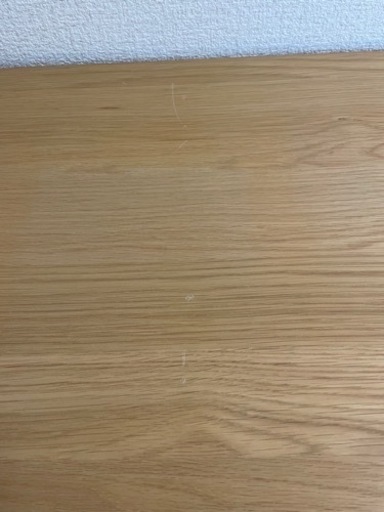チェスト(無印良品)