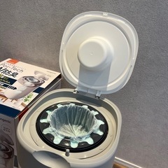 コンビ　ポイテック W防臭　使用僅かの画像