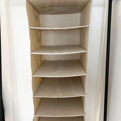 無印良品 衣類収納ケースの画像