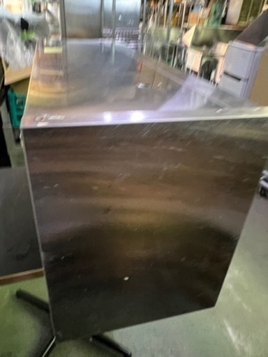 吊戸棚1000x350x450