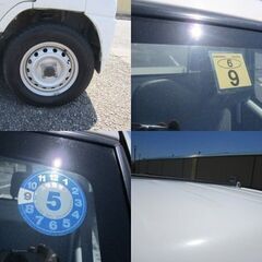 18年式　日産　クリッパートラック　４WD　大宮発　状態良い　車検付き　エアコン　パワステ　エアバック　修復歴無し　ETC 直ぐに乗れますの画像