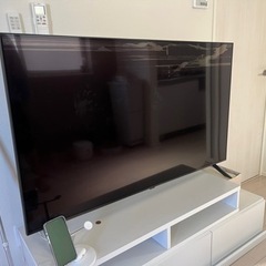 TV    ジャンク