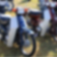 角目カブ２台余してます。上ダマAF28ZXも１台余してます。