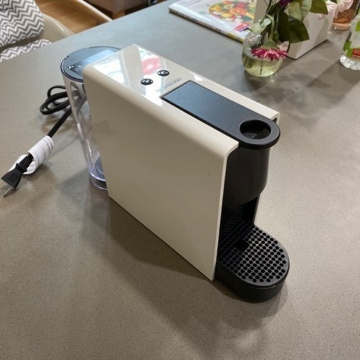 コーヒーメーカー